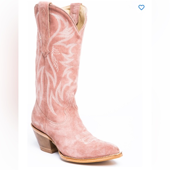 Idyllwind Shoes - Idyllwind charmed life cowboy boots